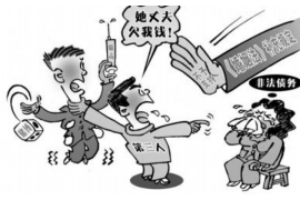 阜南融资清欠服务