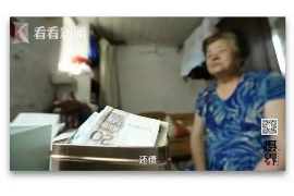 阜南融资清欠服务